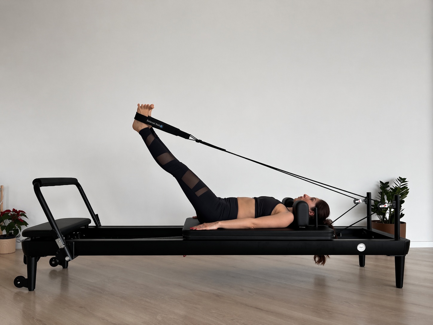 Pilates Reformer at Premier Padel Club